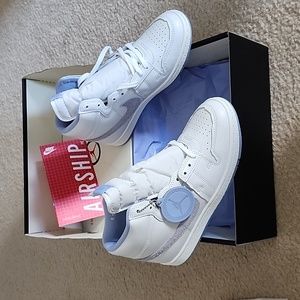 Jordan Air Ship Nike's